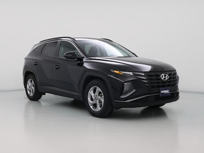 2023 Hyundai Tucson SEL -
                Austin, TX