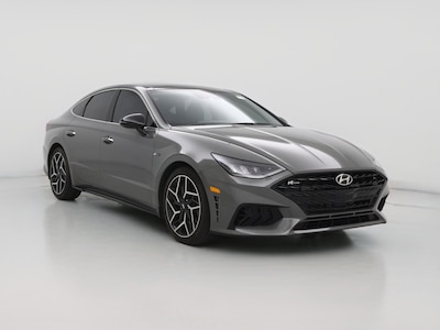 2023 Hyundai Sonata N Line -
                Oklahoma City, OK