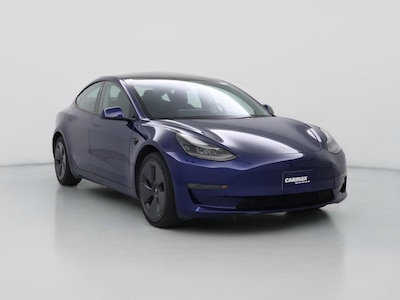 2022 Tesla Model 3 Long Range -
                  Austin, TX