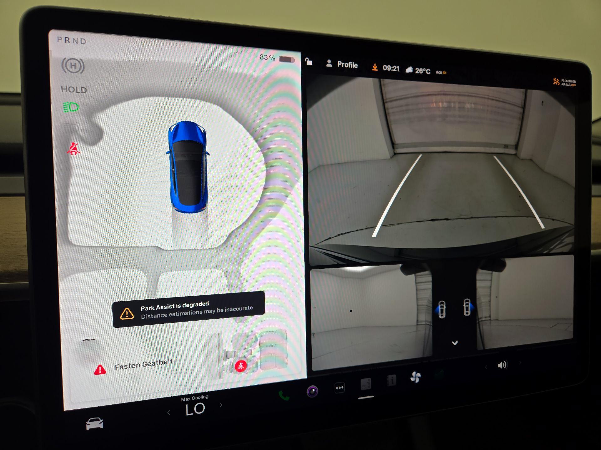 Thumbnail: 2022 Tesla Model 3 - 15