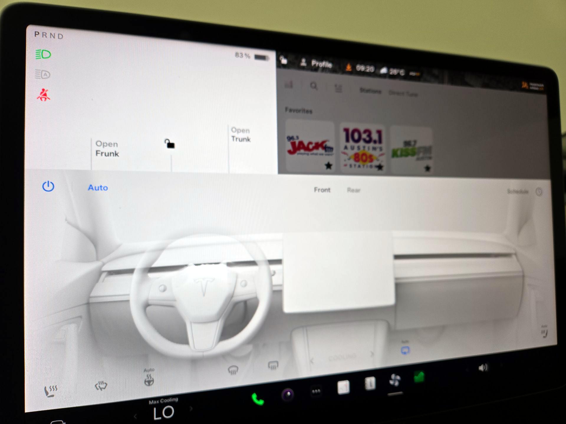 Thumbnail: 2022 Tesla Model 3 - 17