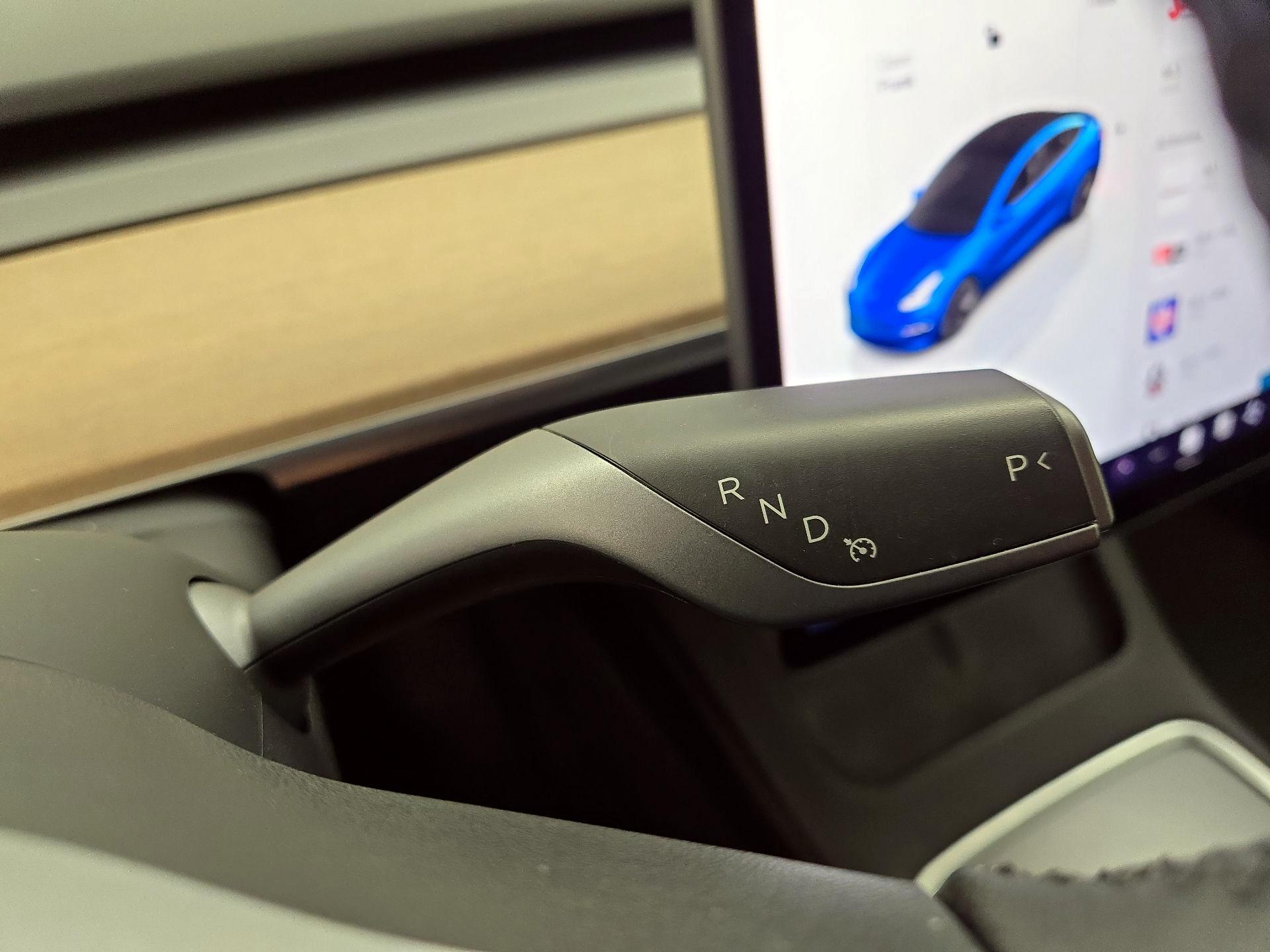 Thumbnail: 2022 Tesla Model 3 - 18