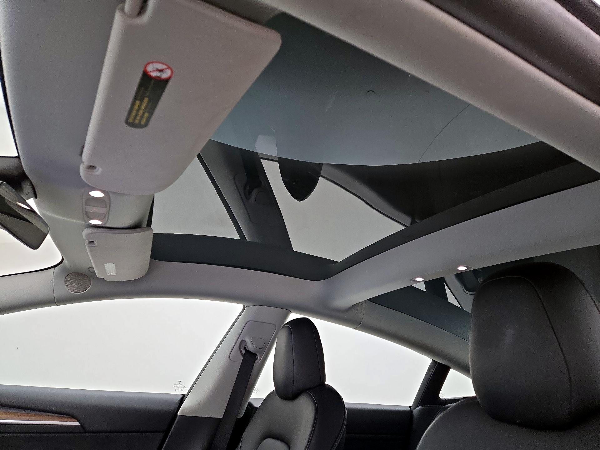 Thumbnail: 2022 Tesla Model 3 - 19