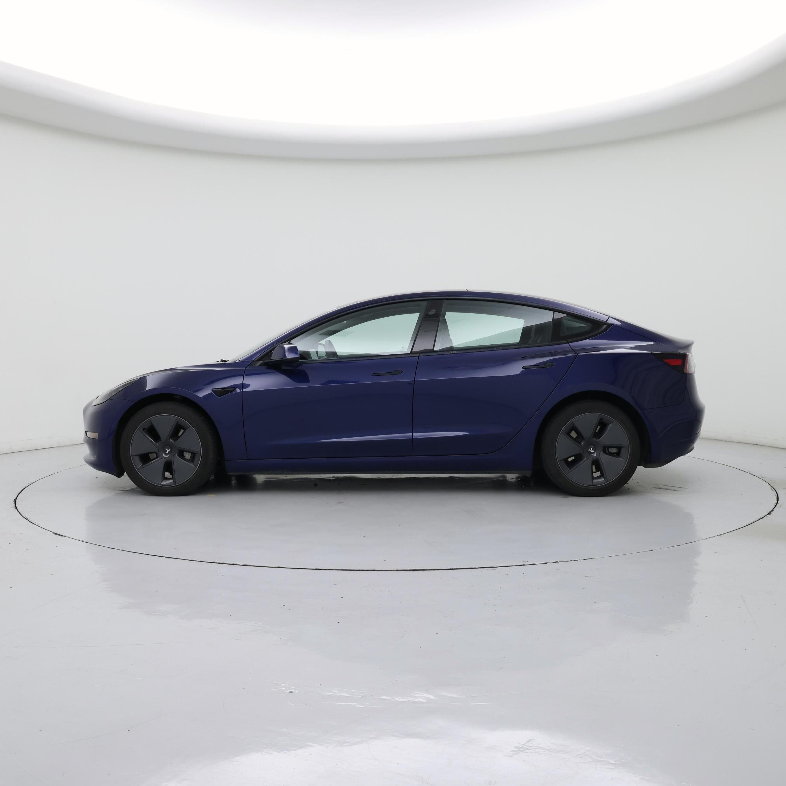 Thumbnail: 2022 Tesla Model 3 - 3