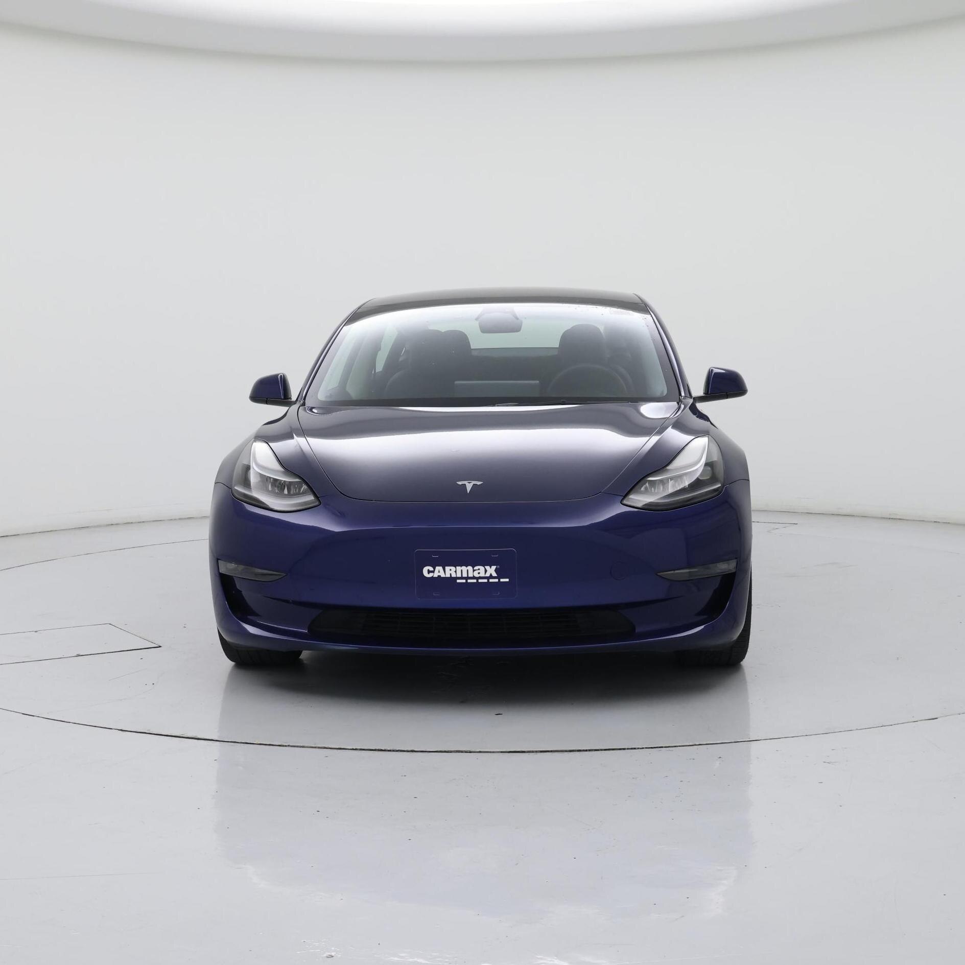 Thumbnail: 2022 Tesla Model 3 - 5