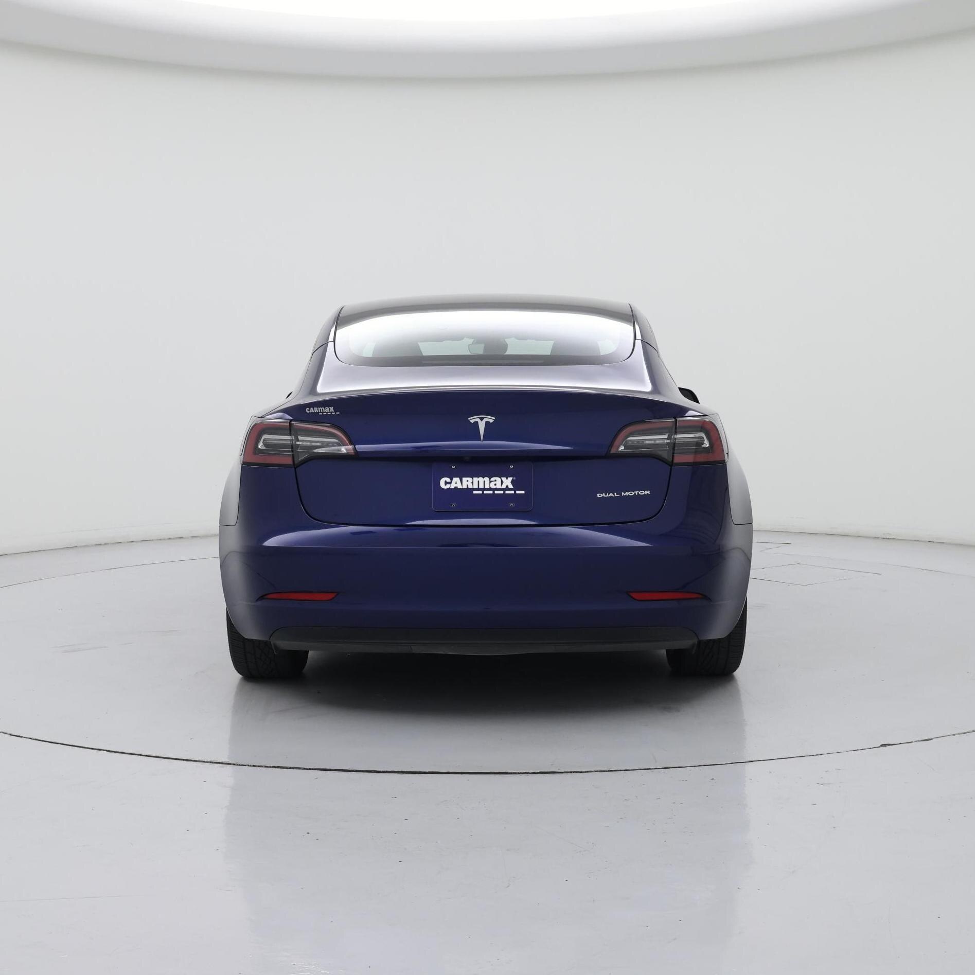 Thumbnail: 2022 Tesla Model 3 - 6