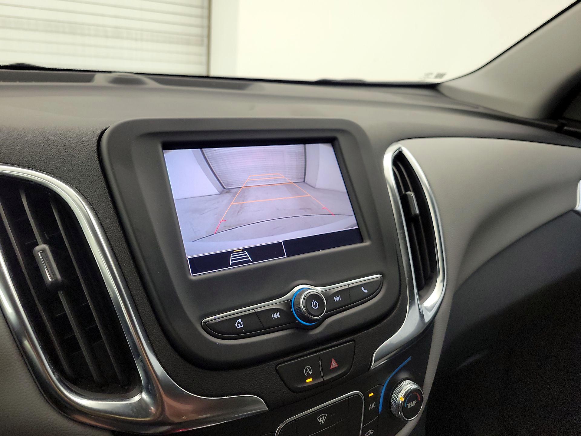 Thumbnail: 2024 Chevrolet Equinox - 14