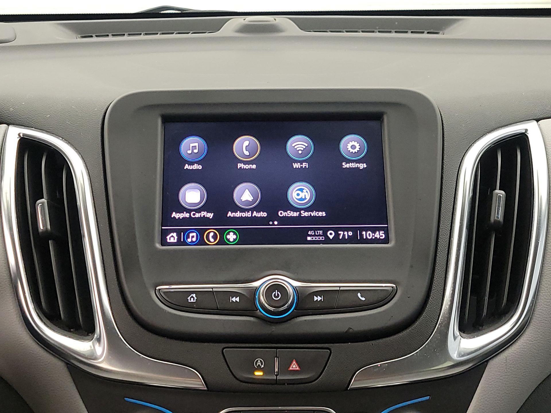 Thumbnail: 2024 Chevrolet Equinox - 15