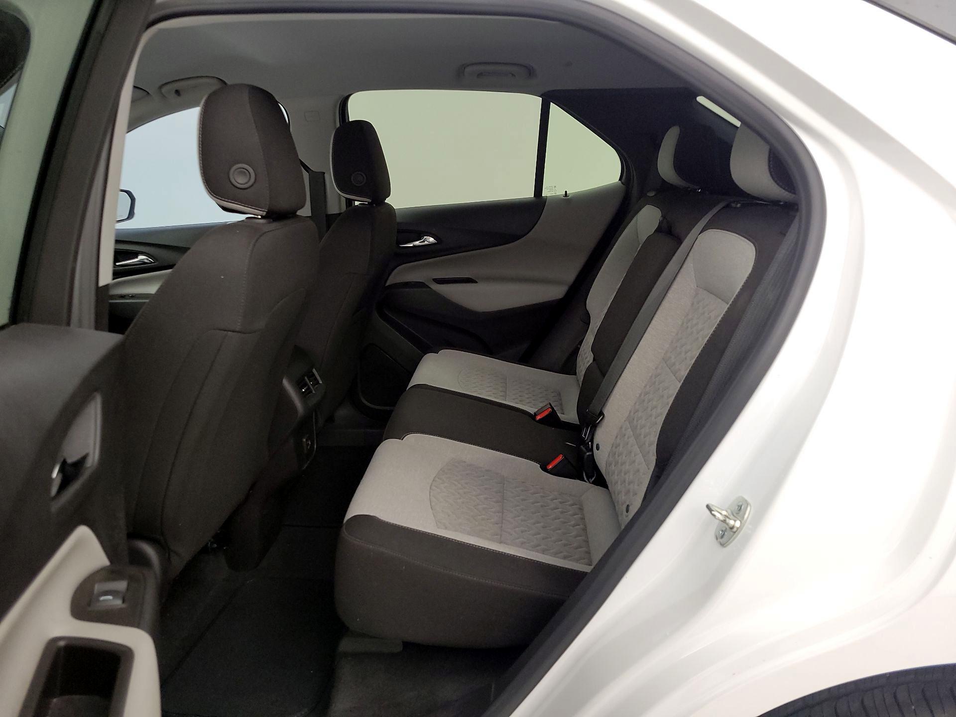 Thumbnail: 2024 Chevrolet Equinox - 19