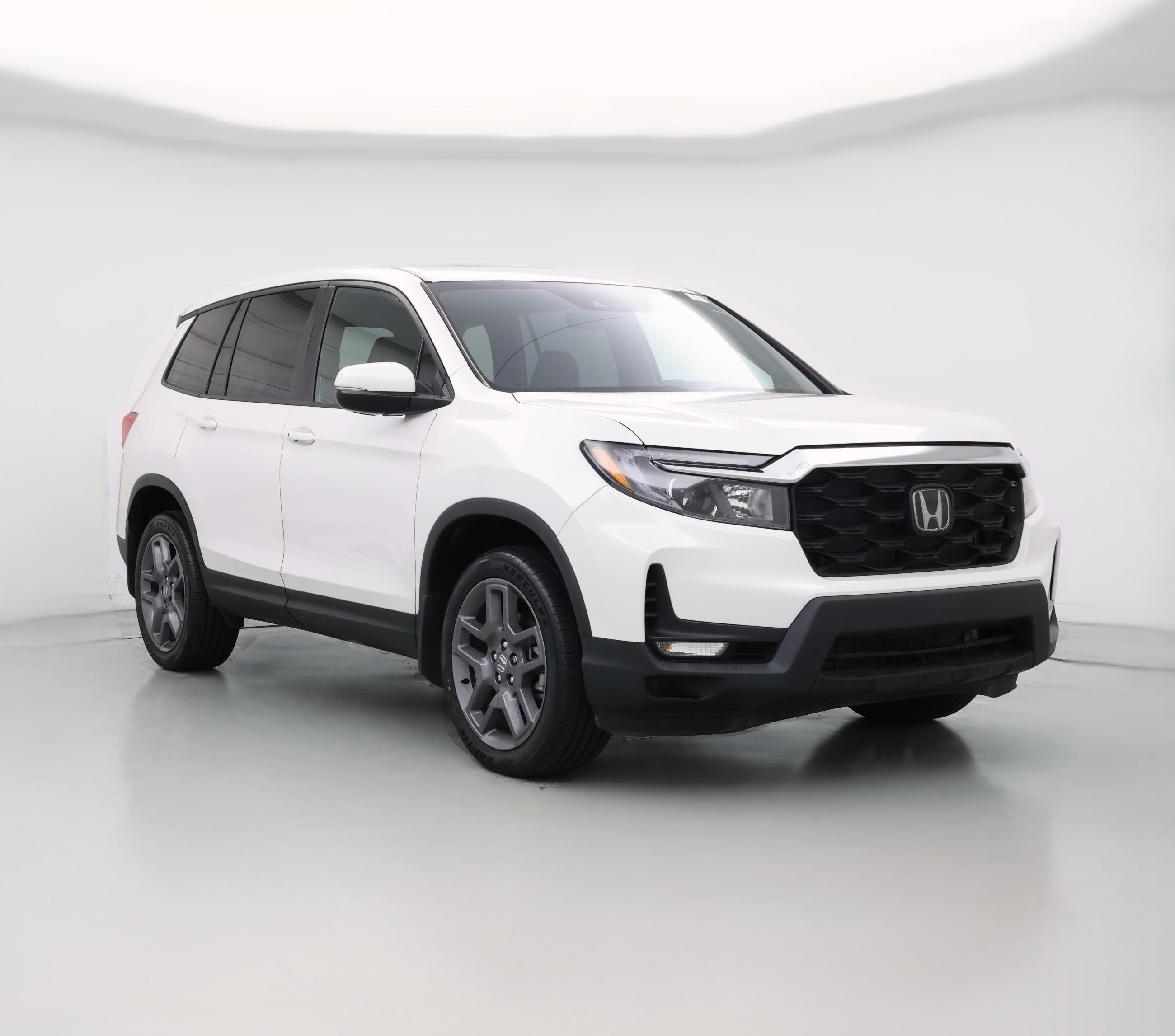 Thumbnail: 2023 Honda Passport - 1