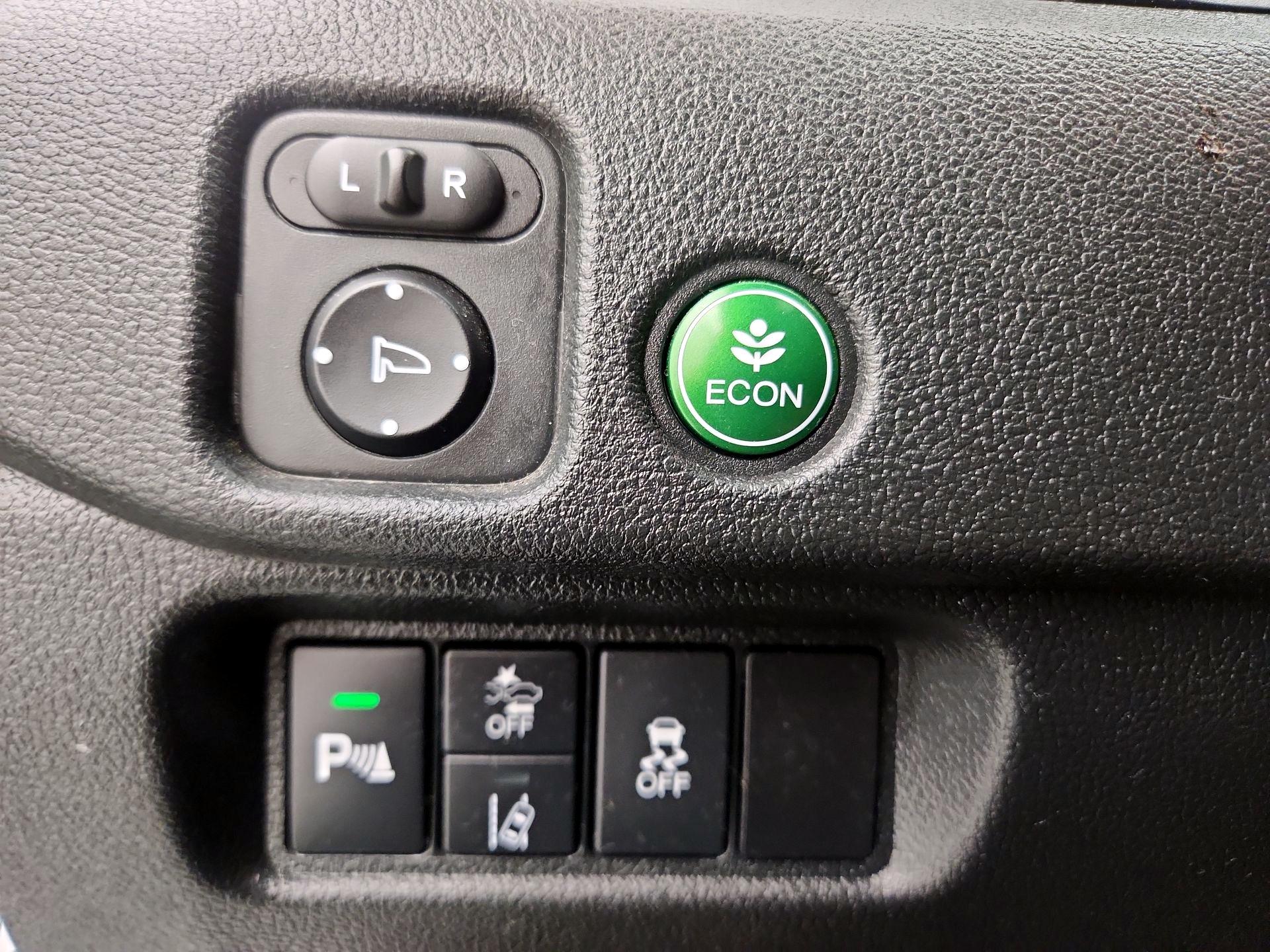 Thumbnail: 2023 Honda Passport - 13