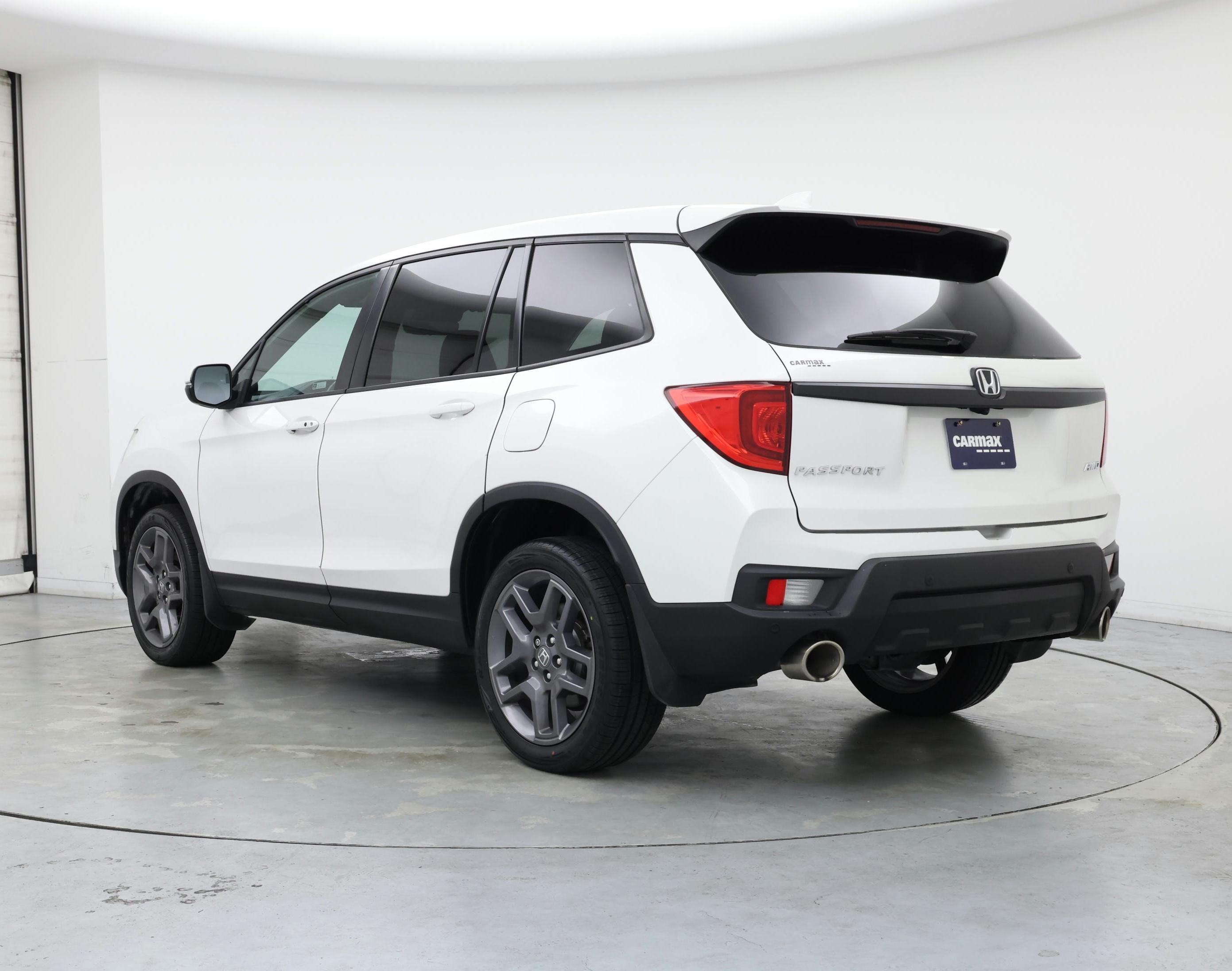 Thumbnail: 2023 Honda Passport - 2