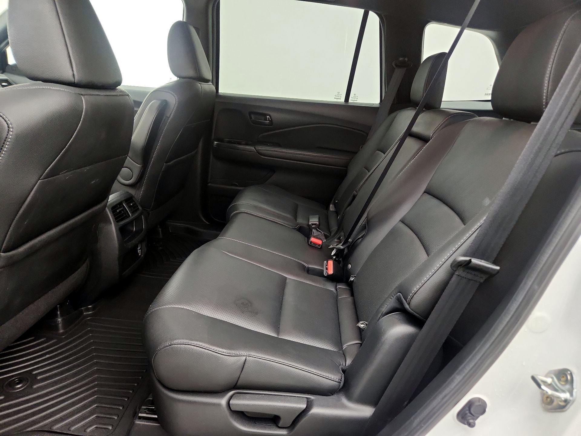 Thumbnail: 2023 Honda Passport - 20