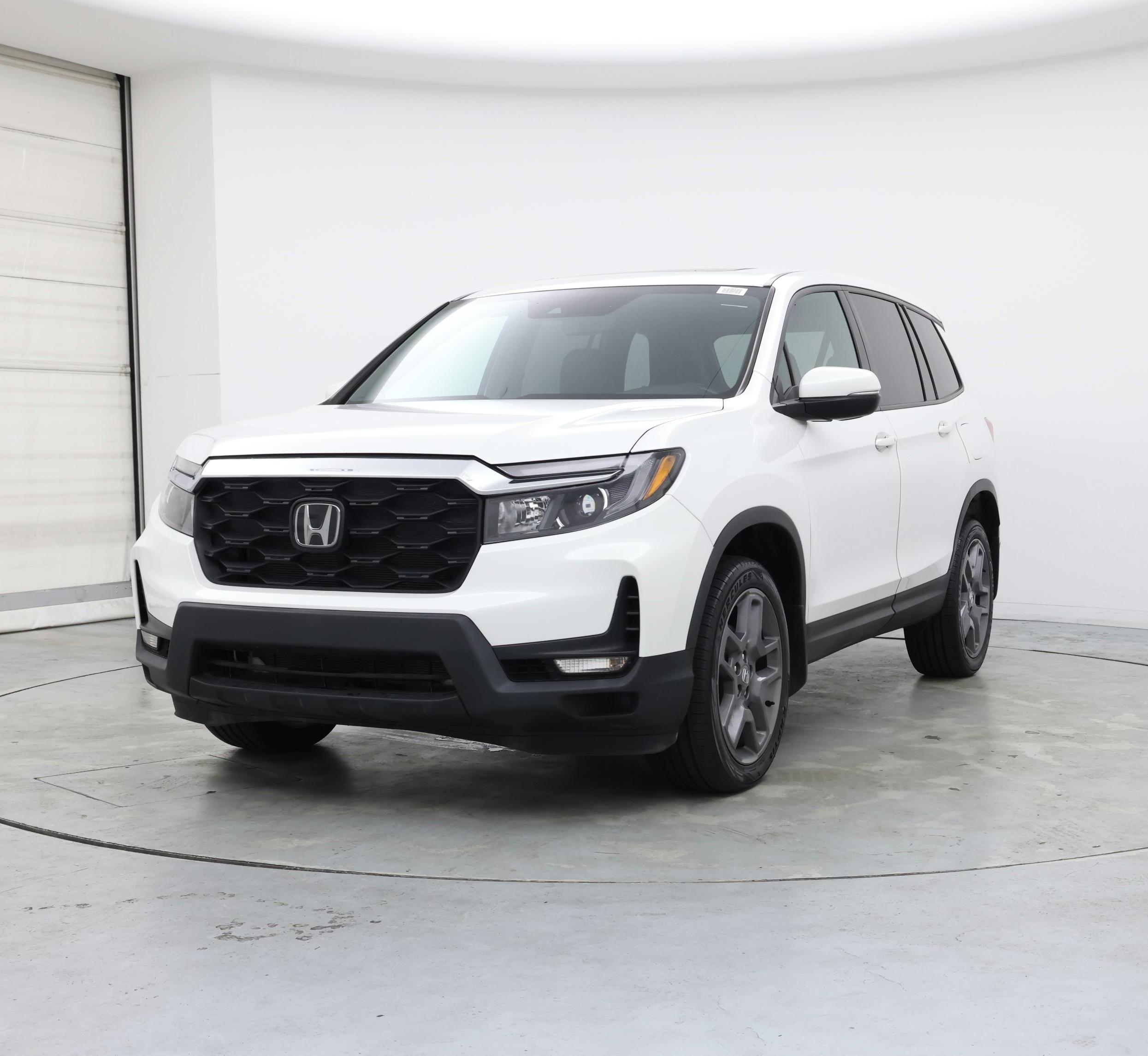 Thumbnail: 2023 Honda Passport - 4