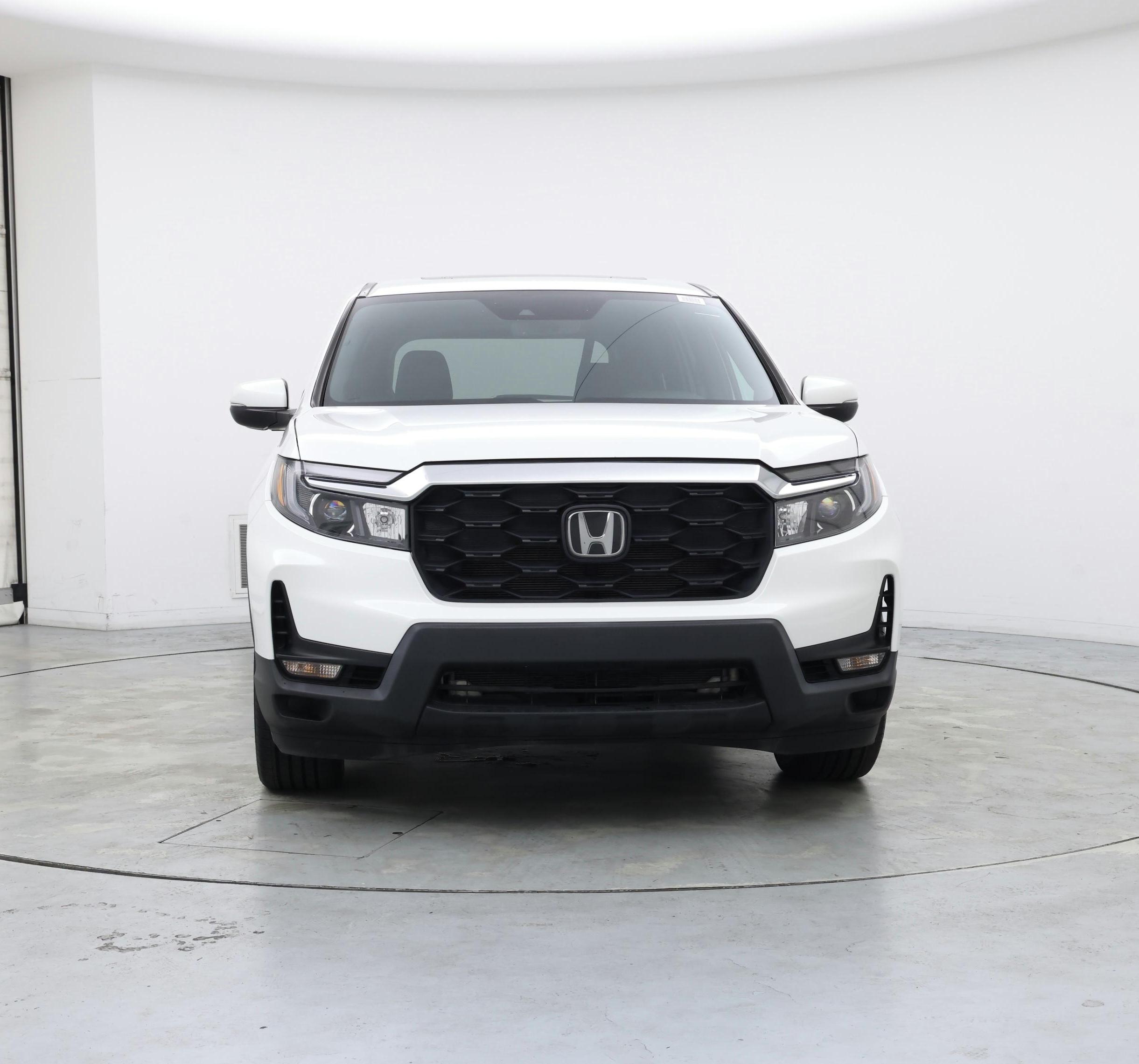 Thumbnail: 2023 Honda Passport - 5