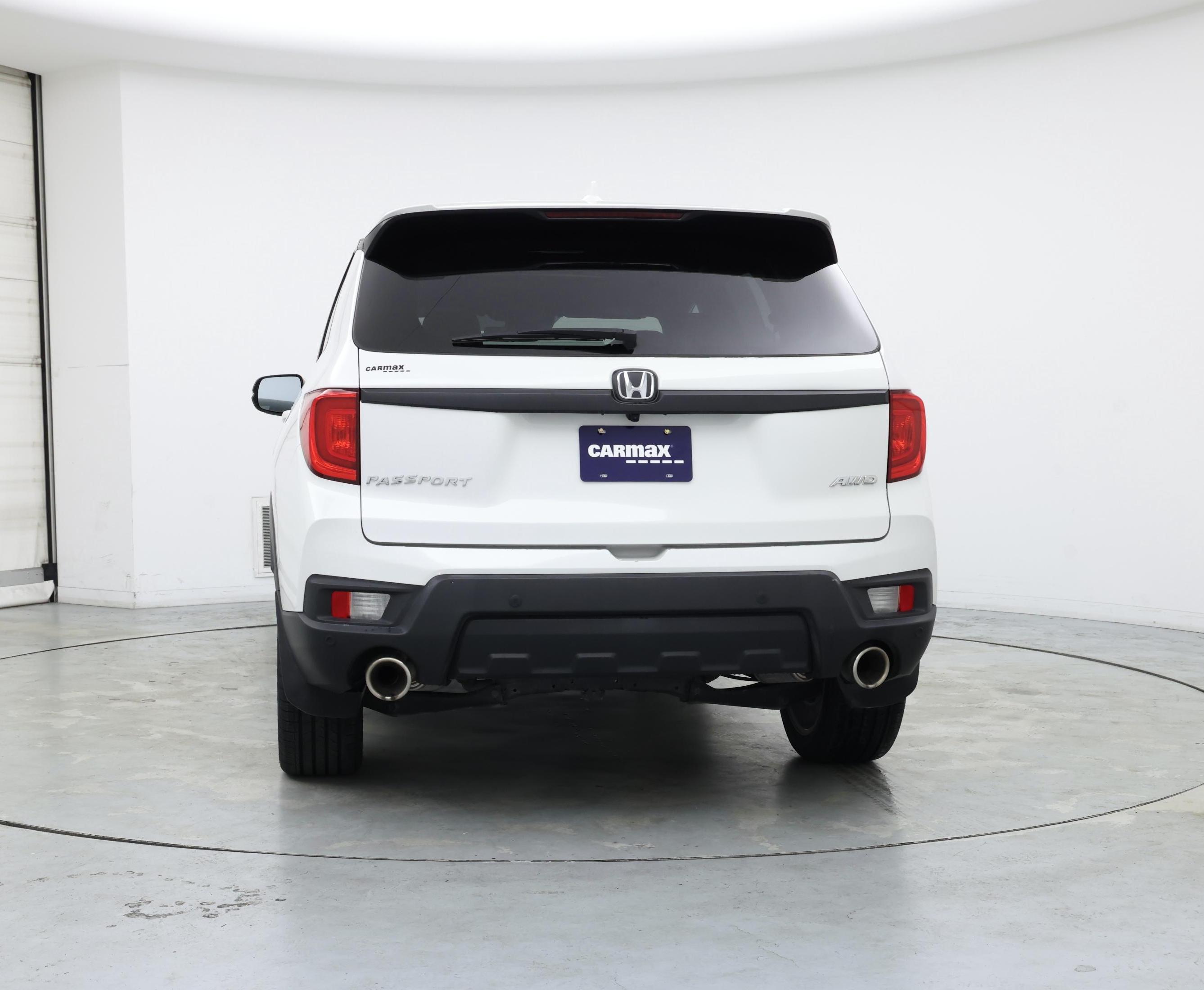 Thumbnail: 2023 Honda Passport - 6