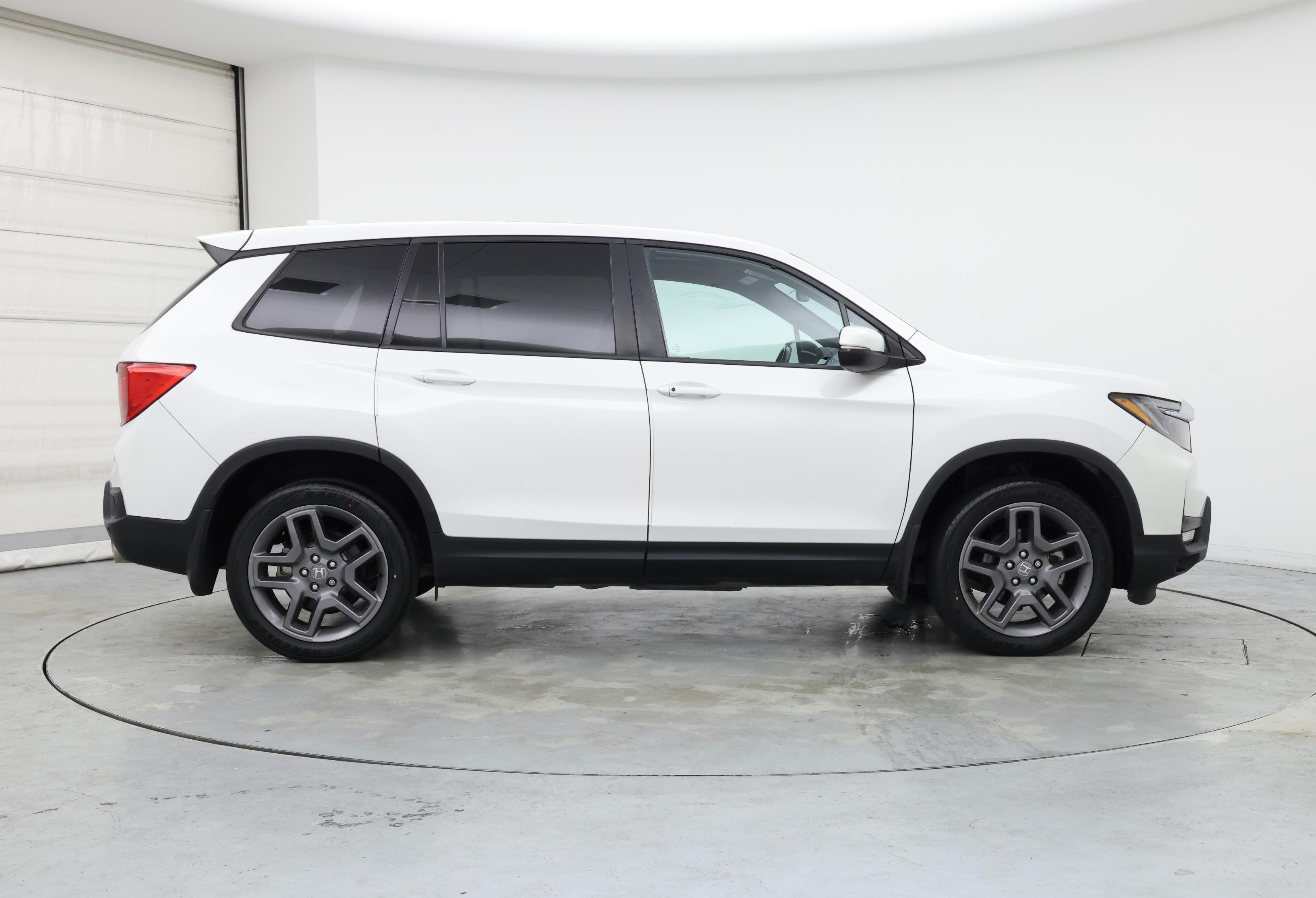 Thumbnail: 2023 Honda Passport - 7