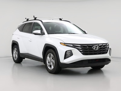 2022 Hyundai Tucson SEL -
                Stockbridge, GA