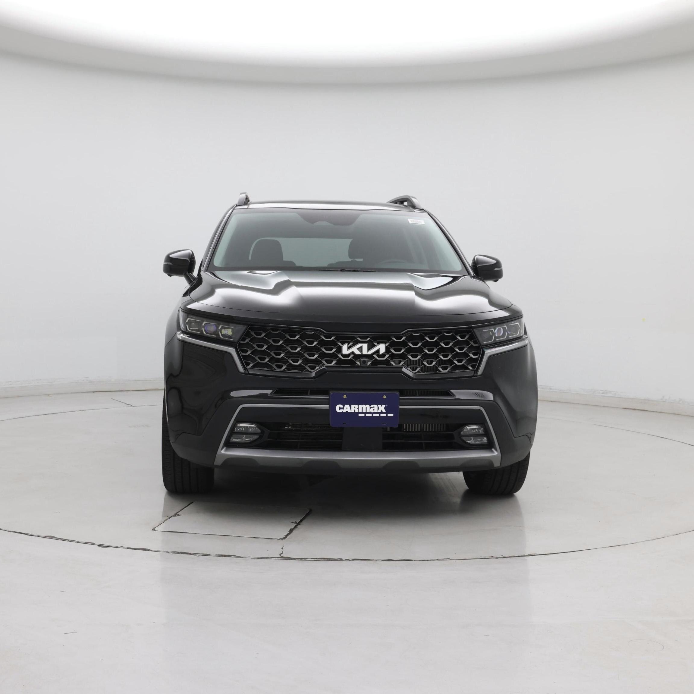 Thumbnail: 2023 Kia Sorento - 5