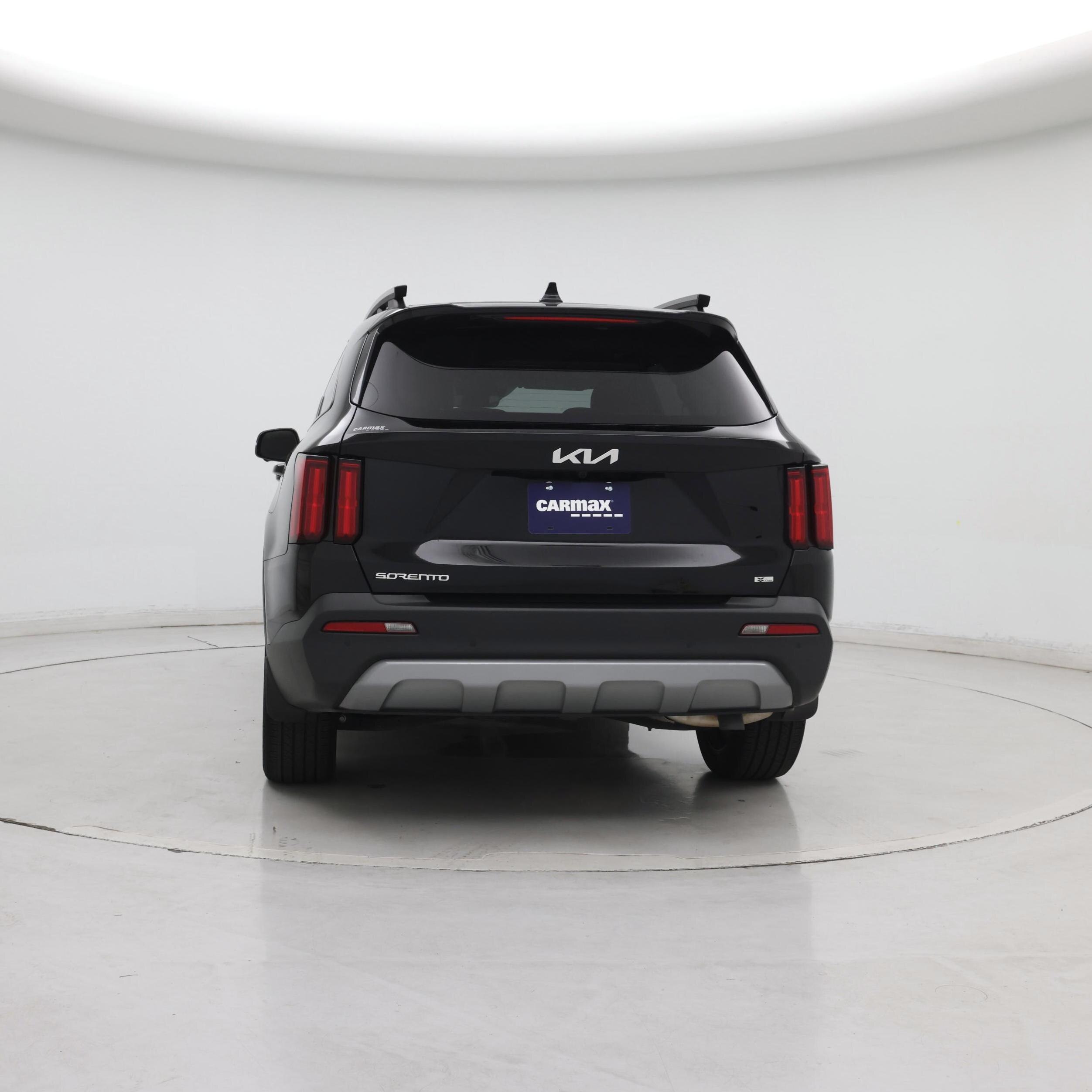 Thumbnail: 2023 Kia Sorento - 6