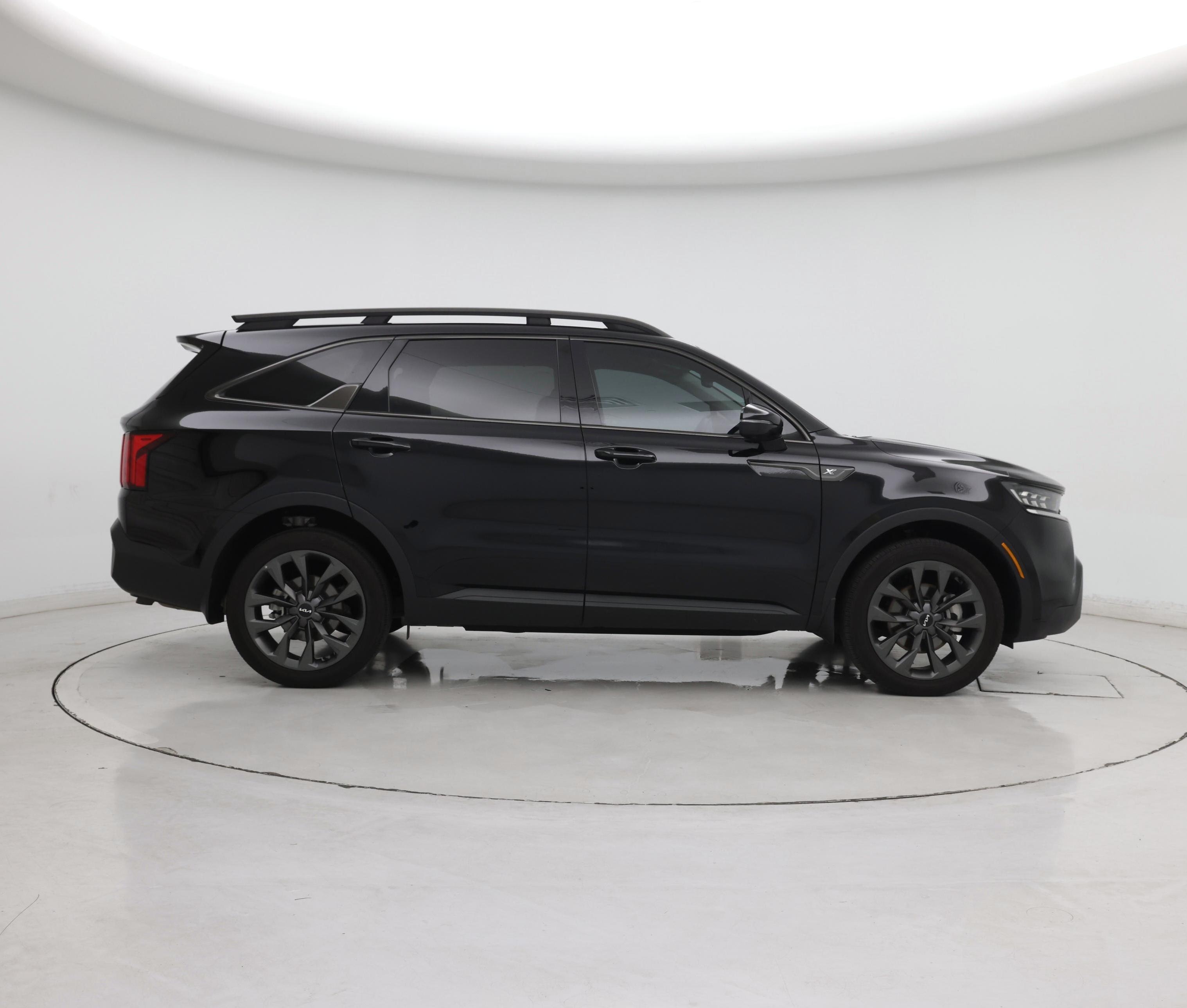 Thumbnail: 2023 Kia Sorento - 7