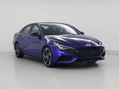 2023 Hyundai Elantra N Line -
                  Norcross, GA