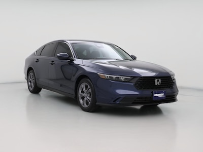 2024 Honda Accord EX -
                Pharr, TX