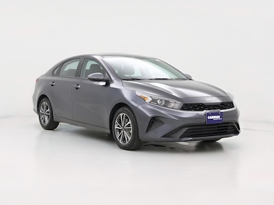 2023 Kia Forte LXS -
                Houston, TX