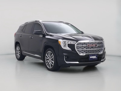 2024 GMC Terrain Denali -
                Pharr, TX