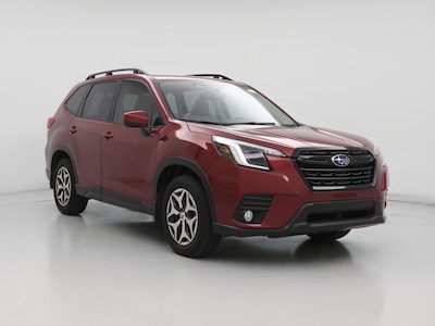 2023 Subaru Forester Premium -
                Oklahoma City, OK