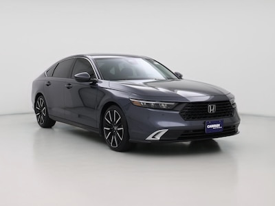 2023 Honda Accord Touring -
                Pharr, TX