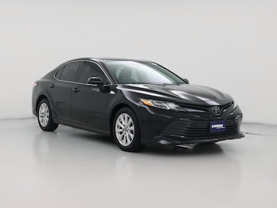 2019 Toyota Camry LE -
                Garland, TX