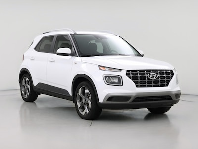 2021 Hyundai Venue SEL -
                  Stockbridge, GA