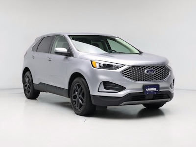 2023 Ford Edge SEL -
                San Antonio, TX