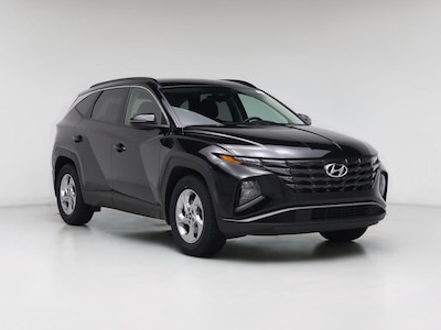 2022 Hyundai Tucson SEL -
                West Palm Beach, FL
