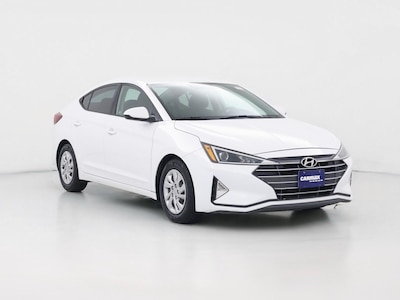 2019 Hyundai Elantra SE -
                  Houston, TX