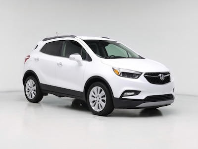 2018 Buick Encore Essence -
                  Miami, FL