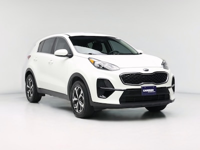 2022 Kia Sportage LX -
                San Antonio, TX