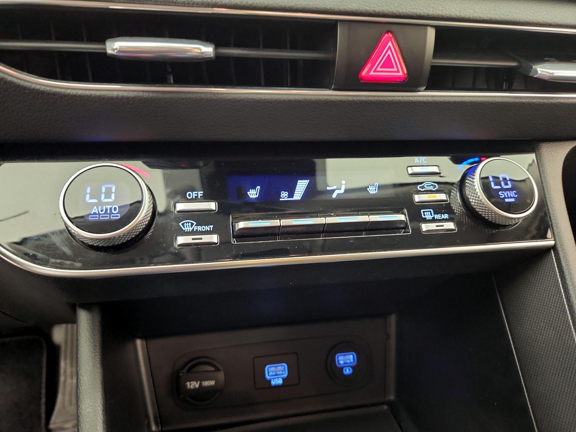 Thumbnail: 2020 Hyundai Sonata - 16