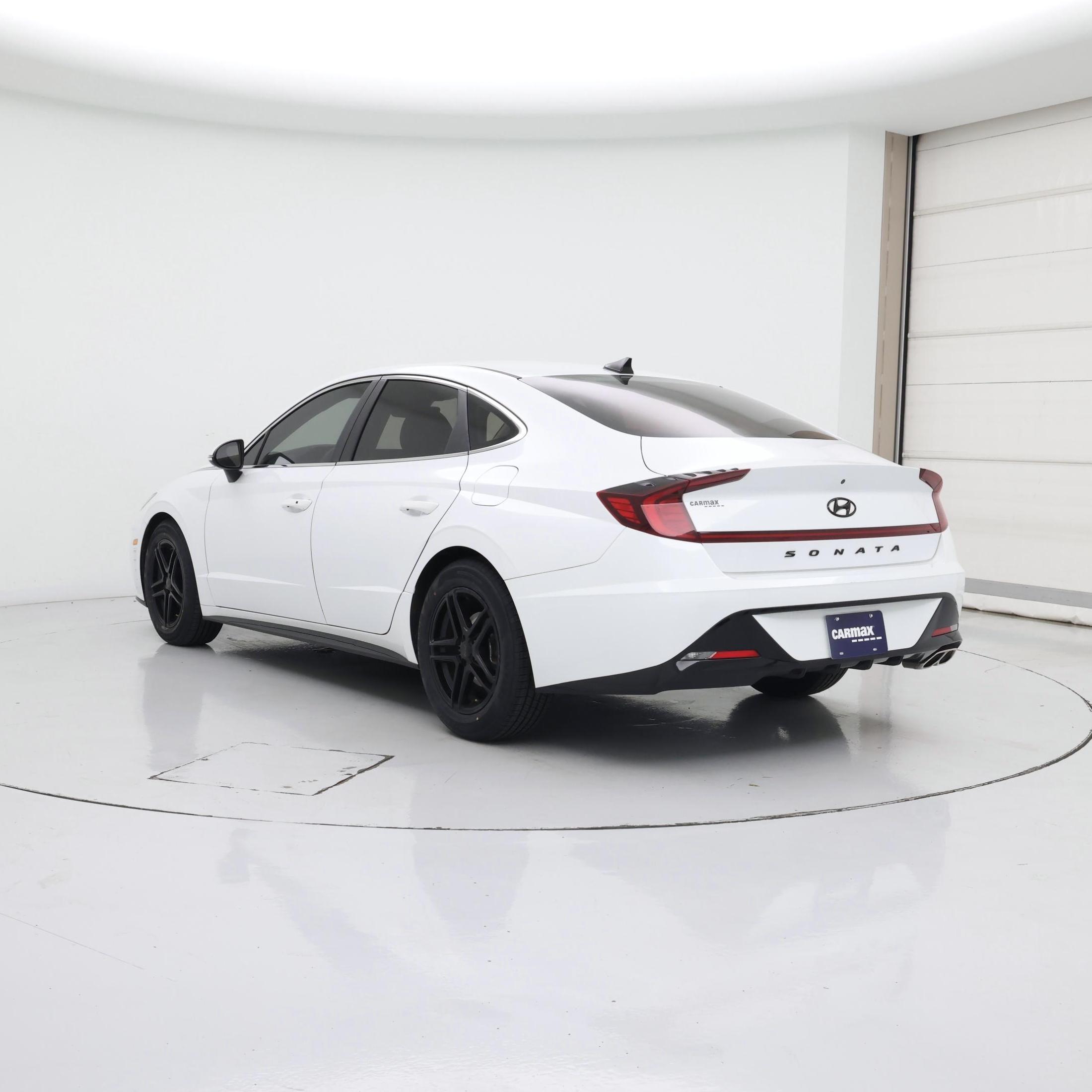 Thumbnail: 2020 Hyundai Sonata - 2