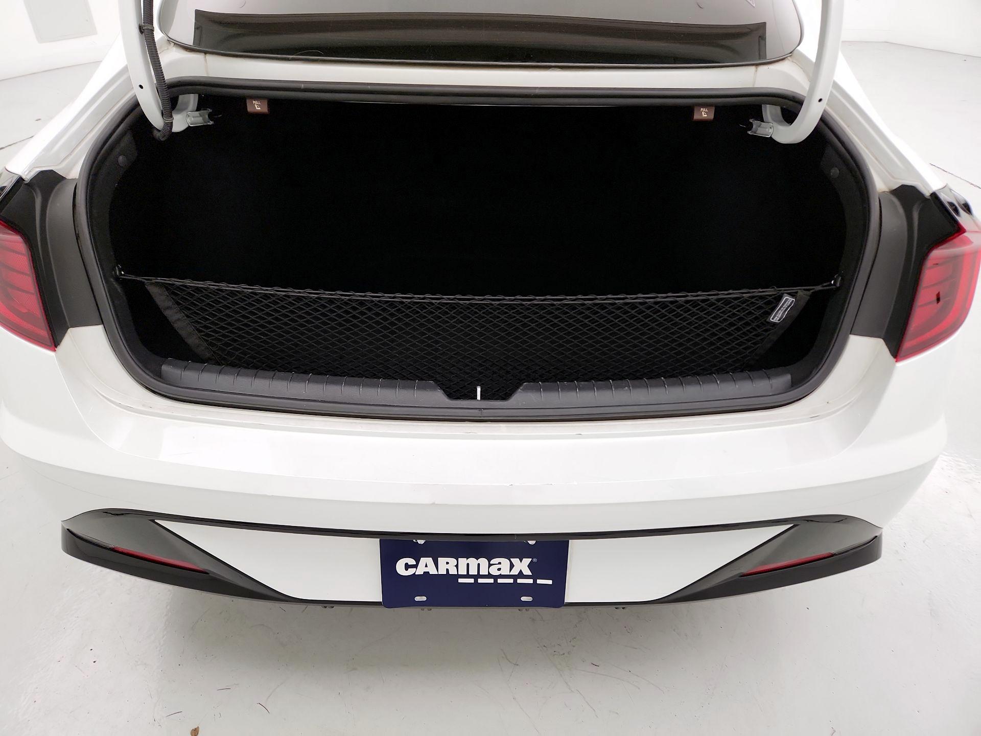 Thumbnail: 2020 Hyundai Sonata - 20