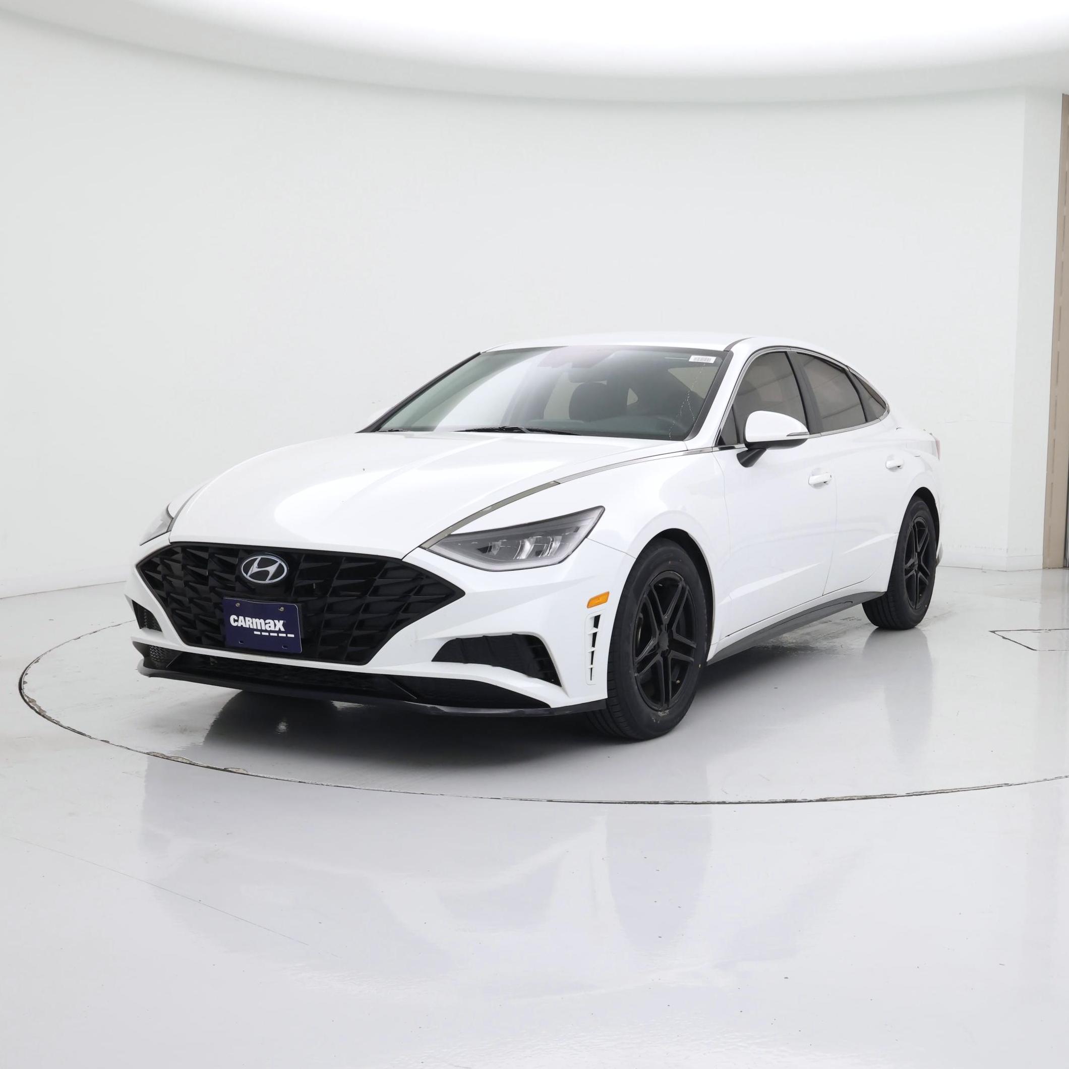 Thumbnail: 2020 Hyundai Sonata - 4
