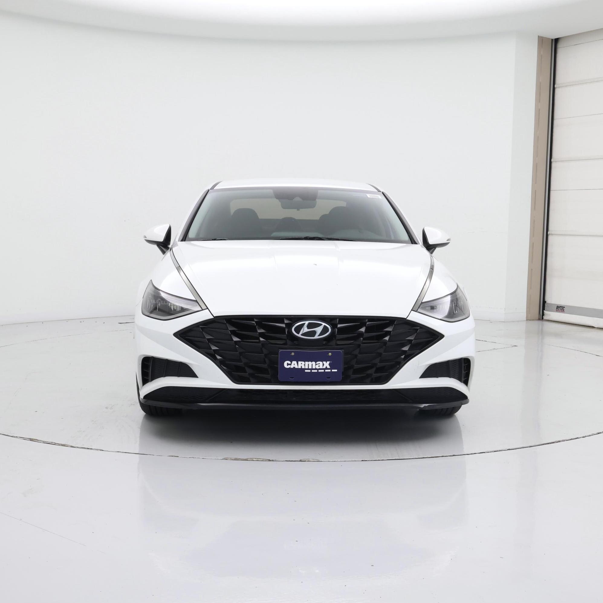 Thumbnail: 2020 Hyundai Sonata - 5