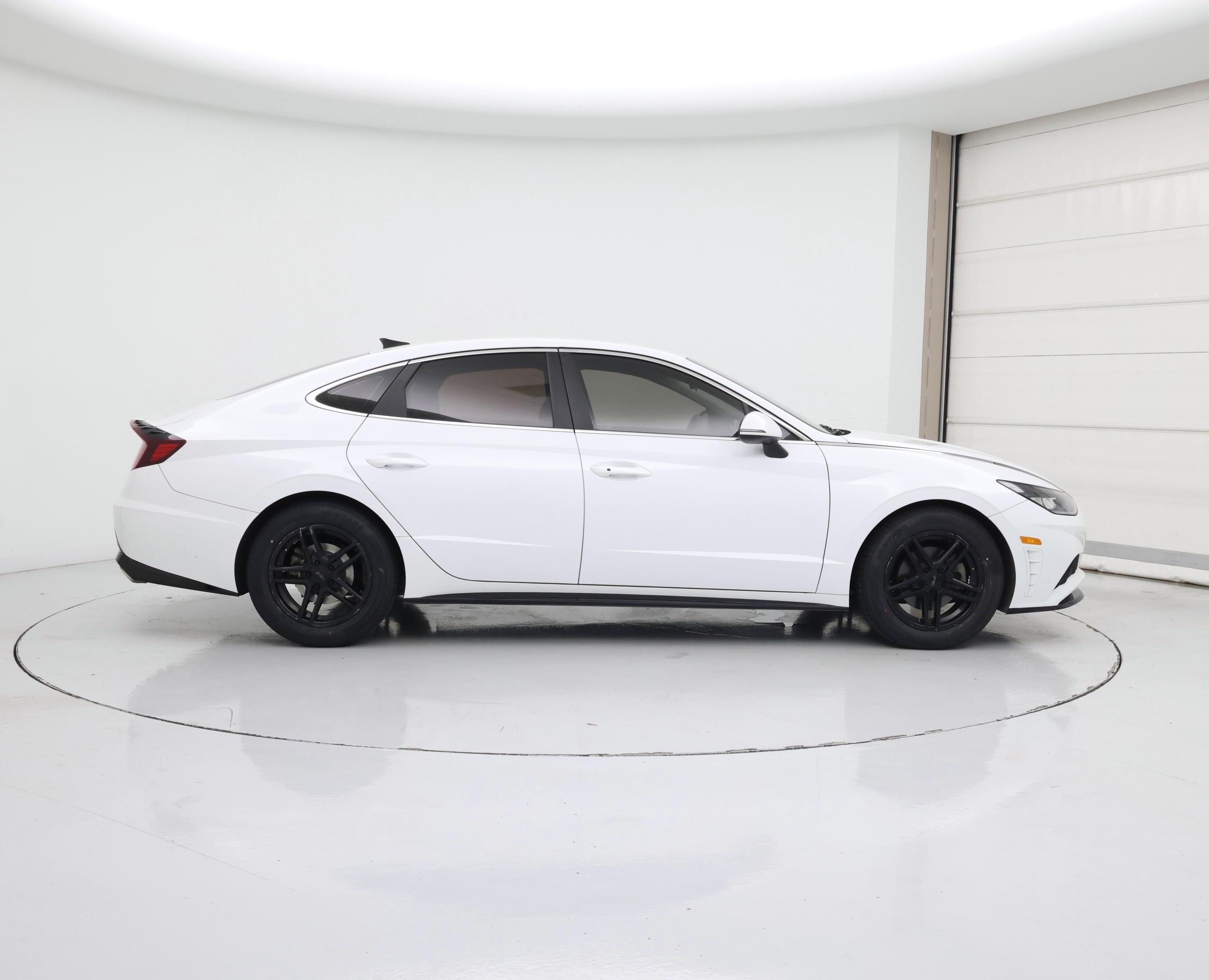 Thumbnail: 2020 Hyundai Sonata - 7