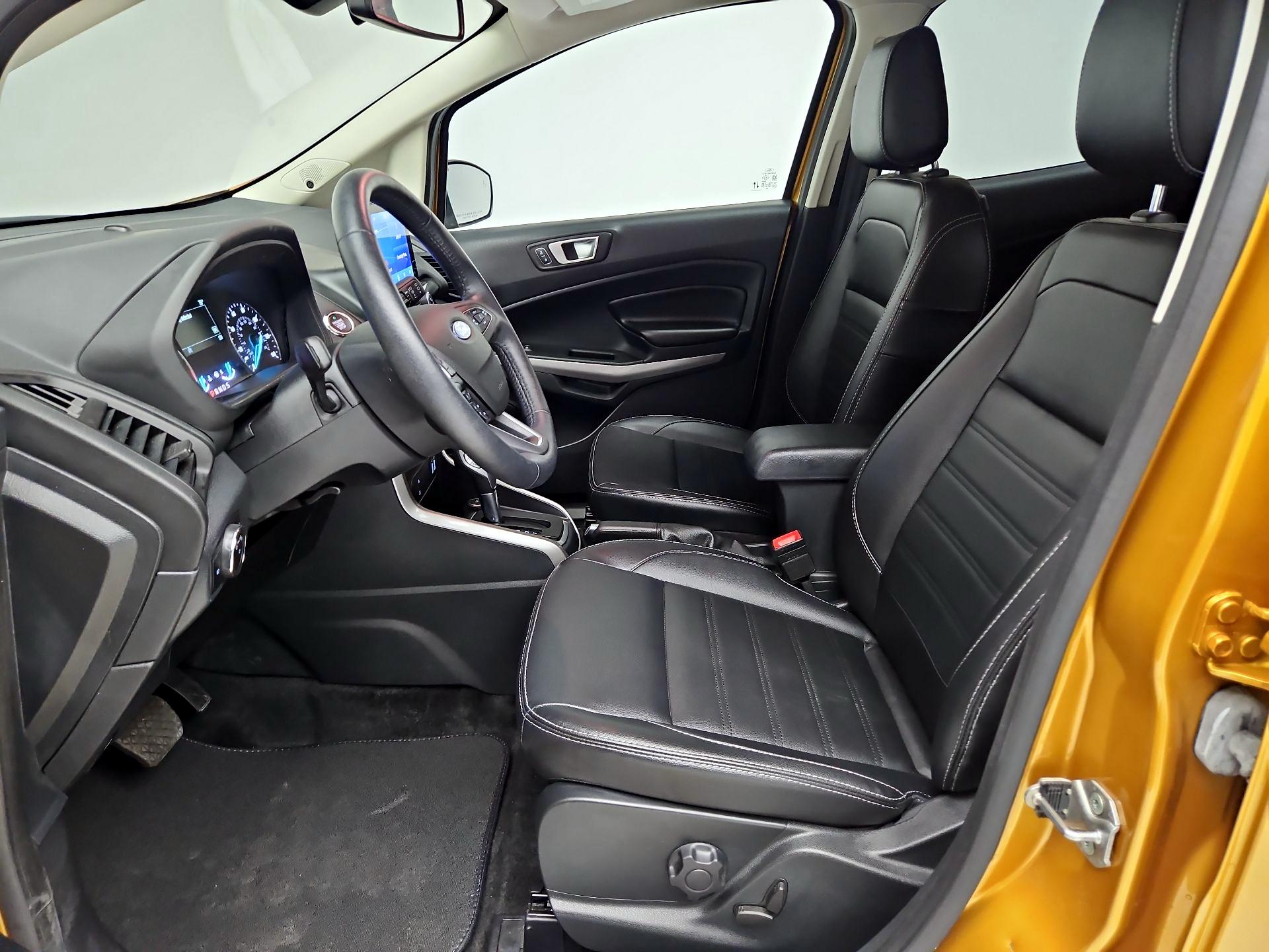 Thumbnail: 2021 Ford EcoSport - 11