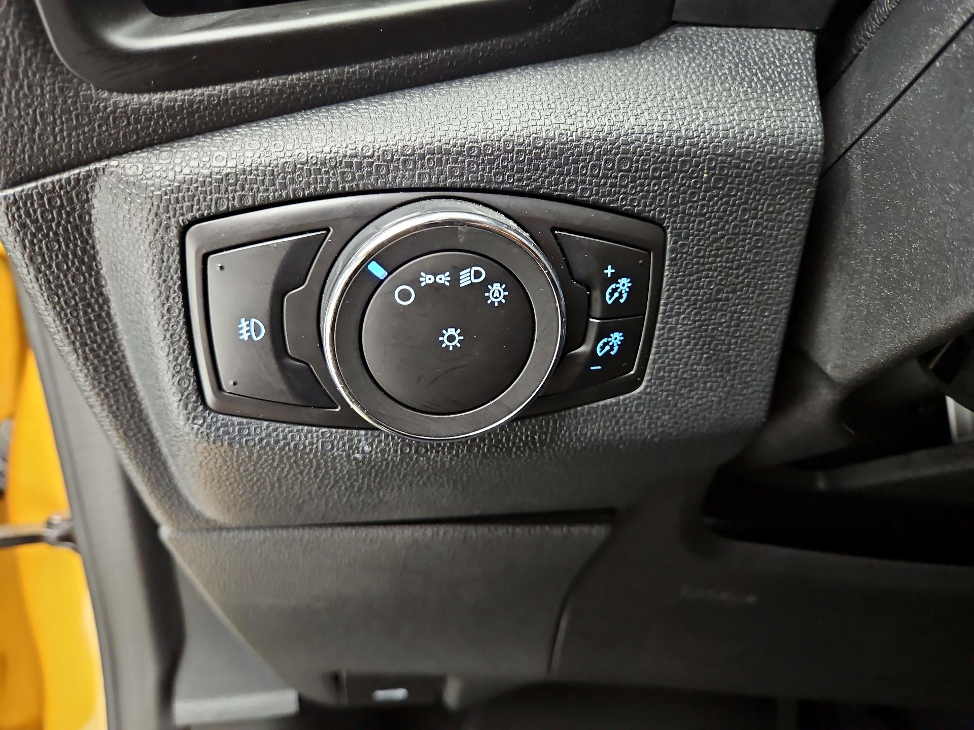 Thumbnail: 2021 Ford EcoSport - 13