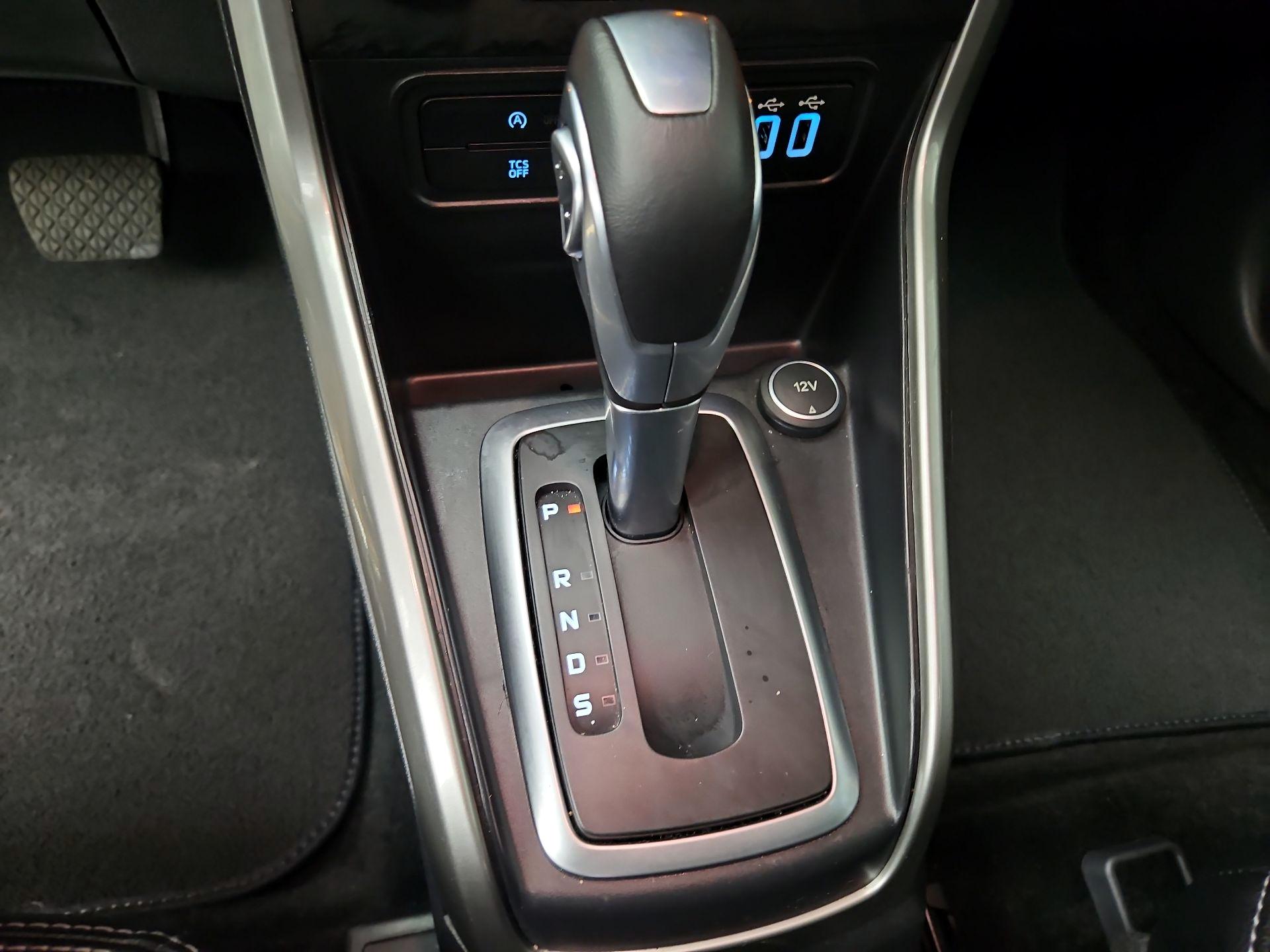 Thumbnail: 2021 Ford EcoSport - 17