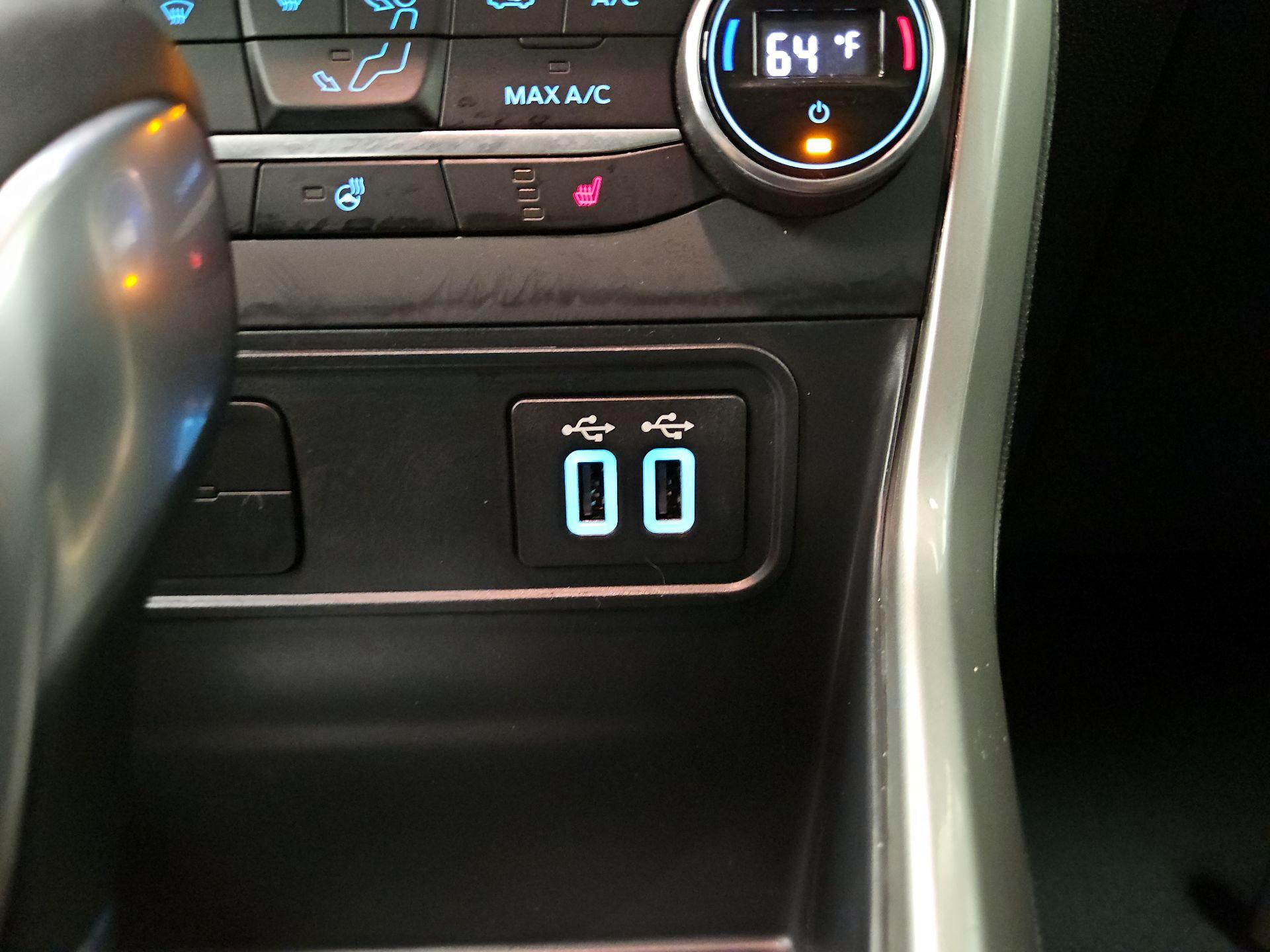 Thumbnail: 2021 Ford EcoSport - 18