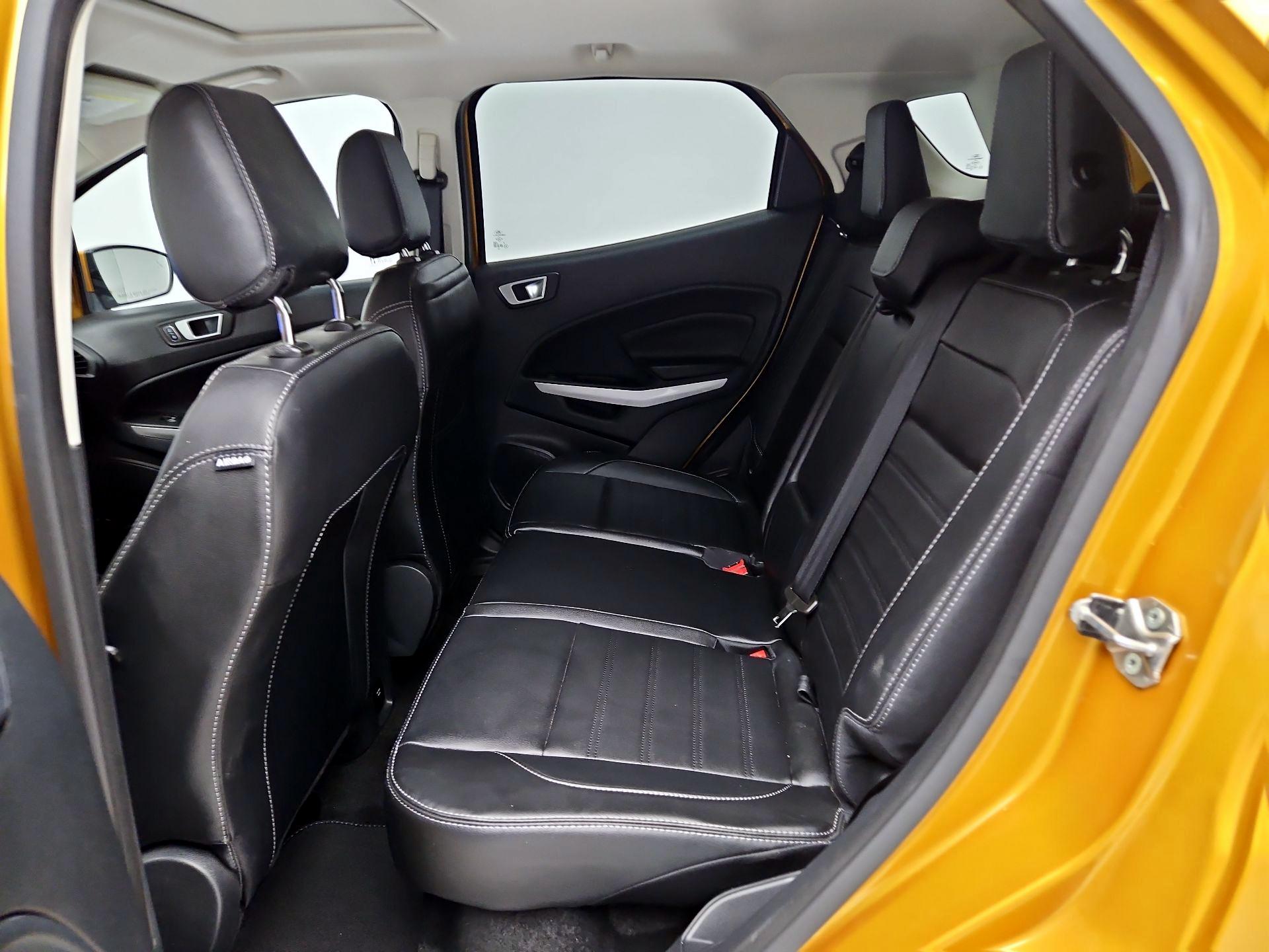 Thumbnail: 2021 Ford EcoSport - 20