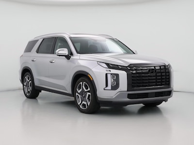 2023 Hyundai Palisade Limited -
                Irving, TX